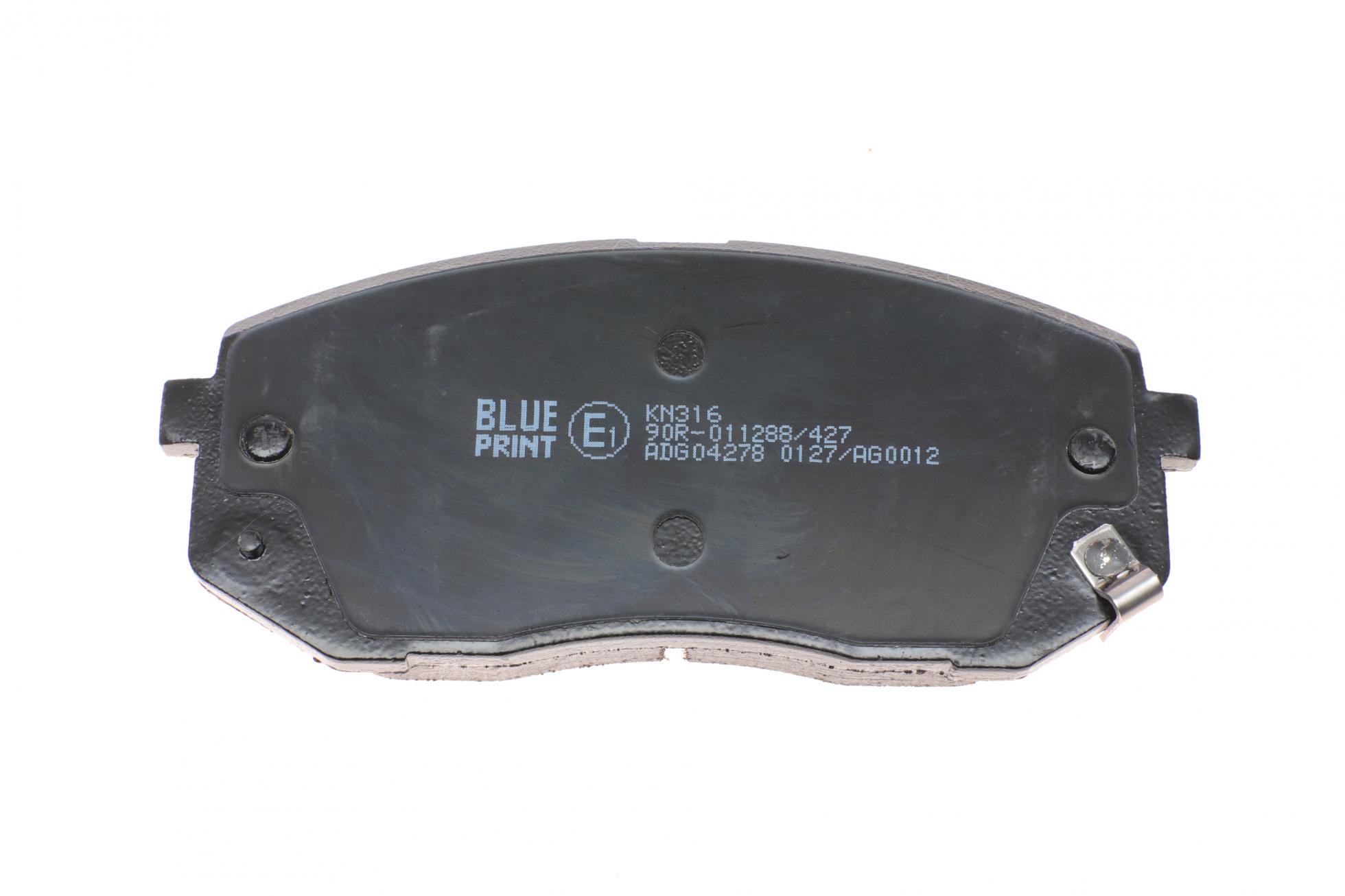 ADG04278 BLUE PRINT